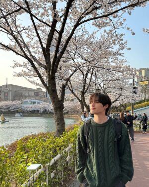 Lee Jong-hyuk Instagram - 