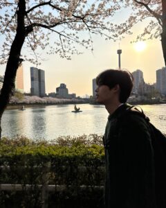 Actor Lee Jong-hyuk HD Instagram Photos and Wallpapers April 2023