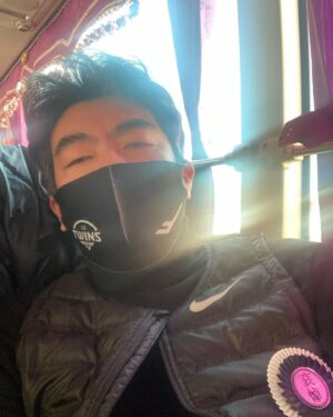 Lee Jong-hyuk Instagram - 영원한 건 없다…한줌의 재로..흙으로 돌아가게 될 것을..새삼 느낀다..하루하루를 잘 살자..재미있고 행복하게….하늘나라에서 모두 만나면 또 잼나겠지 뭐 ㅎ