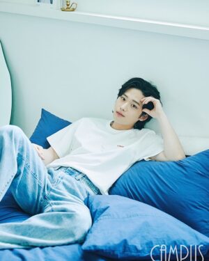 Lee Jong-hyuk Instagram - 