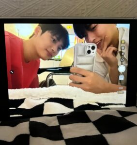 Actor Lee Jong-hyuk HD Instagram Photos and Wallpapers February 2024