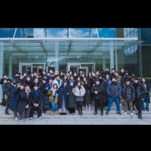 Lee Jong-hyuk Instagram - #청담국제고등학교 #서도언 

현장에서 도언이 많이 아껴주셔서 정말 감사해요. 덕분에 도언이로서 마냥 행복촬영이었습니다. 
부족했지만 더 성장해서 오겠습니다! 
또 만나주세요 안녕🥹