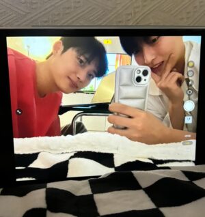 Lee Jong-hyuk Instagram - 
