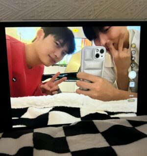 Lee Jong-hyuk Instagram - 