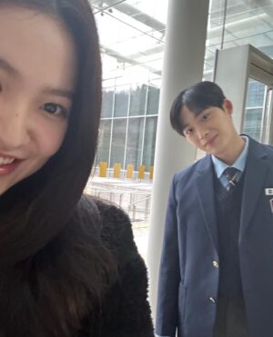 Lee Jong-hyuk Instagram - 사실 꽤나 착한 친구들