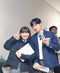 Actor Lee Jong-hyuk HD Instagram Photos and Wallpapers June 2023