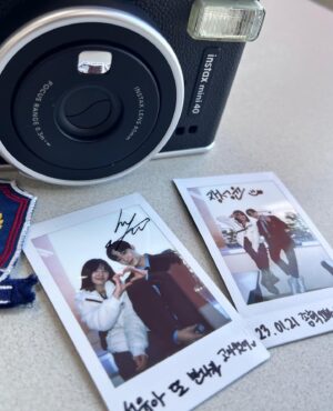 Lee Jong-hyuk Instagram - 사실 꽤나 착한 친구들