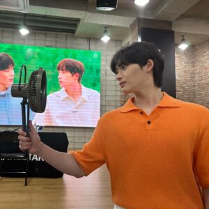 Lee Jong-hyuk Instagram - 또 봐요🙋🏻‍♂️

2023.08.13. 로운아트홀
2023.08.26. シアター1010