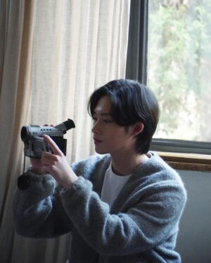 Lee Jong-hyuk Instagram - 