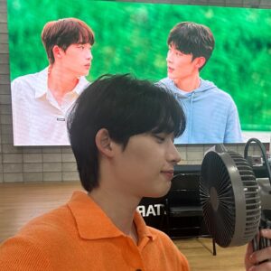 Lee Jong-hyuk Instagram - 또 봐요🙋🏻‍♂️

2023.08.13. 로운아트홀
2023.08.26. シアター1010