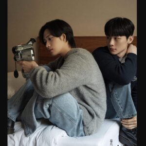 Lee Jong-hyuk Instagram - 6월