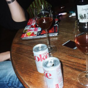 Lee Jong-won Instagram - One day 🍷