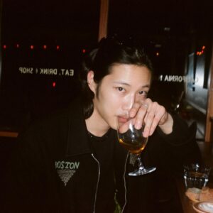 Lee Jong-won Instagram - After 🍷