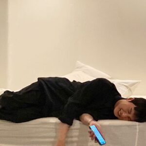 Lee Joo-hyung Instagram - 