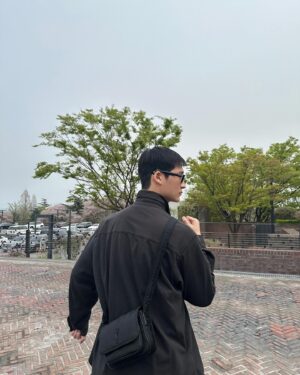 Lee Joo-hyung Instagram - @ysl