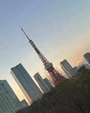 Lee Joo-hyung Instagram - TOKYO