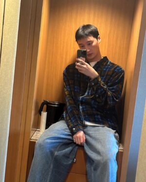 Lee Joo-hyung Instagram - TOKYO