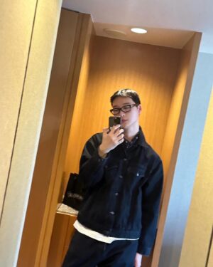 Lee Joo-hyung Instagram - TOKYO