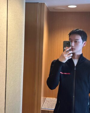 Lee Joo-hyung Instagram - TOKYO