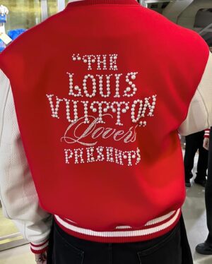 Lee Joo-hyung Instagram - Louis Vuitton with Pharrell 

@louisvuitton 
#LVMenSS24 #PharrellWilliams #LouisVuitton