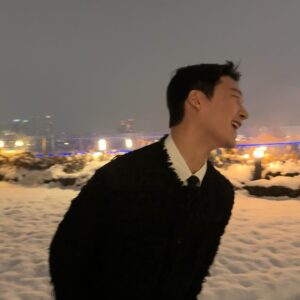 Lee Joo-hyung Instagram - 2023년 안녕👋🏻