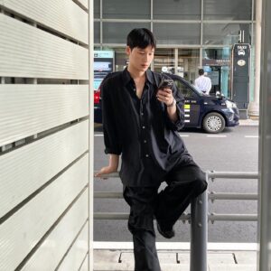 Lee Joo-hyung Instagram - 2023년 안녕👋🏻