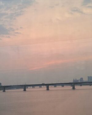 Lee Joo-hyung Instagram - 도쿄부터 부산 그리고 서울까지