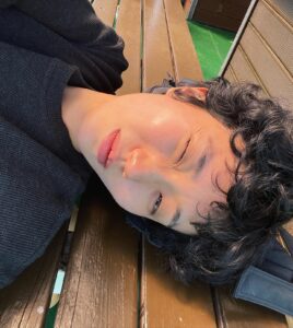 Actress Lee Joo-young HD Instagram Photos and Wallpapers April 2024