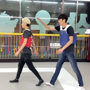 Lee Joo-young Instagram - 나의 전우들 with #2F