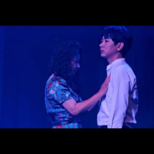 Lee Ju-seung Instagram - #Vincent River #lastweek #그리울거야😢