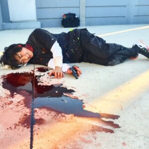 Lee Ju-seung Instagram - 해피니스 사랑해주셔서 감사합니다. #해피니스 #happiness #앤드류 #andrew #안녕 #tvn #tving