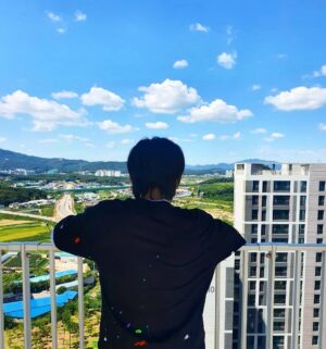 Lee Ju-seung Instagram - 해피니스 사랑해주셔서 감사합니다. #해피니스 #happiness #앤드류 #andrew #안녕 #tvn #tving