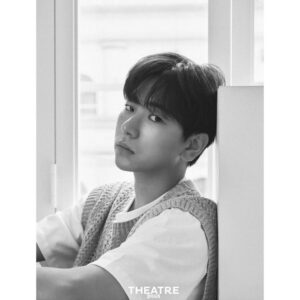 Lee Ju-seung Instagram - #테베랜드 #tebasland #시어터플러스 #인터뷰 #9월24일까지 #충무아트센터 #중극장블랙 #이석준 #정희태 #길은성 #이주승 #손우현 #정택운 #신유청연출 #SergioBlanco #극장에서만나요~