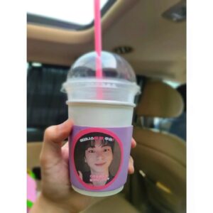 Lee Ju-seung Instagram - 생일 축하해주셔서 감사합니다. 승승장구 사랑해요♡ #7월20일 #행복 #해피니스