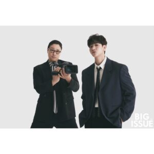 Actor Lee Ju-seung HD Instagram Photos and Wallpapers July 2024