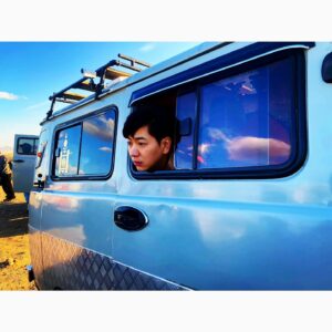 Lee Ju-seung Instagram - 몽골의 추억 #나혼자산다 #10주년 #여행 #좋은사람들 #유쾌한사람들 #몽골 #주도인훈련 #오늘밤11시10분 #MBC #소원성취🙏