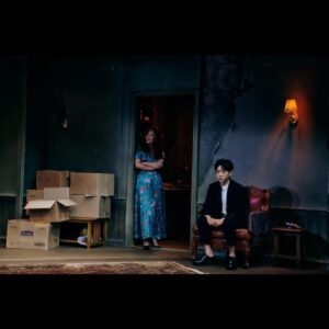 Lee Ju-seung Instagram - #Vincent River #lastweek #그리울거야😢