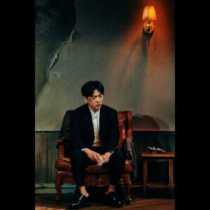 Lee Ju-seung Instagram - #Vincent River #lastweek #그리울거야😢