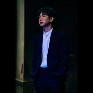 Lee Ju-seung Instagram - #Vincent River #lastweek #그리울거야😢