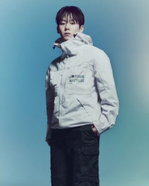 Lee Jung-ha Instagram - @_kolonsport 
코오롱이 너무 너무 좋아