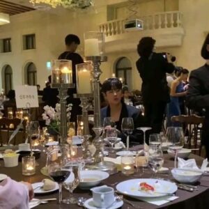 Actor Lee Jung-ha HD Instagram Photos and Wallpapers March 2024