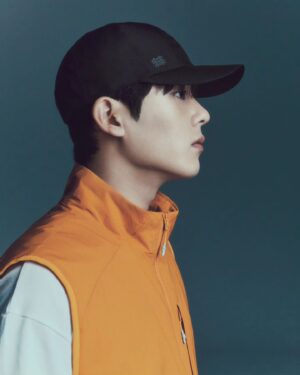 Lee Jung-ha Instagram - @_kolonsport 
코오롱이 너무 너무 좋아