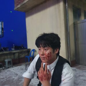 Lee Jung-ha Instagram - 저희들의 열정과 노력에 많은 사랑으로 보답해주셔서 감사합니다. 

봉석아, 잘 가.