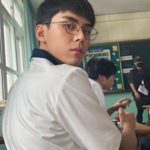 Actor Lee Jung-ha HD Instagram Photos and Wallpapers August 2023