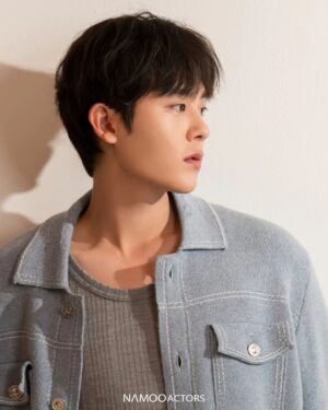 Lee Jung-ha Instagram - @marieclairekorea 
@namooactors 
@최고!