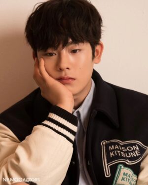 Lee Jung-ha Instagram - @marieclairekorea 
@namooactors 
@최고!