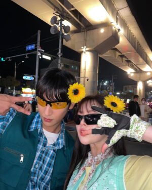 Lee Jung-jun Instagram - 아파트😎
.

.

.

.
#치얼업