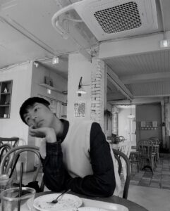 Actor Lee Jung-jun HD Instagram Photos and Wallpapers June 2024