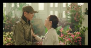 Lee Jung-jun Instagram - 모든 6.25 참전용사분들께 감사드립니다.
이렇게 좋은 시대를 살아갈 수 있게 해주심을…

#mbc드라마 #내일 #젊은영천