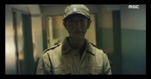 Lee Jung-jun Instagram - 모든 6.25 참전용사분들께 감사드립니다.
이렇게 좋은 시대를 살아갈 수 있게 해주심을…

#mbc드라마 #내일 #젊은영천